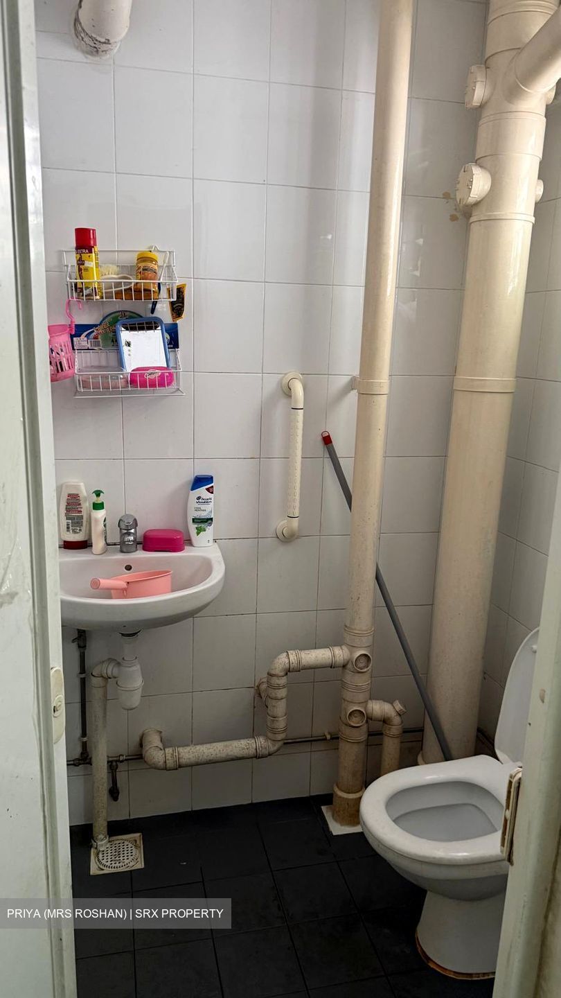 Blk 303 Hong Kah East Garden (Jurong East), HDB 3 Rooms #502657131